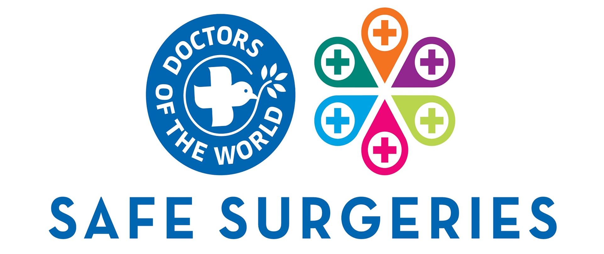 Safe Surgeries logo