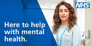 Mental Health Services